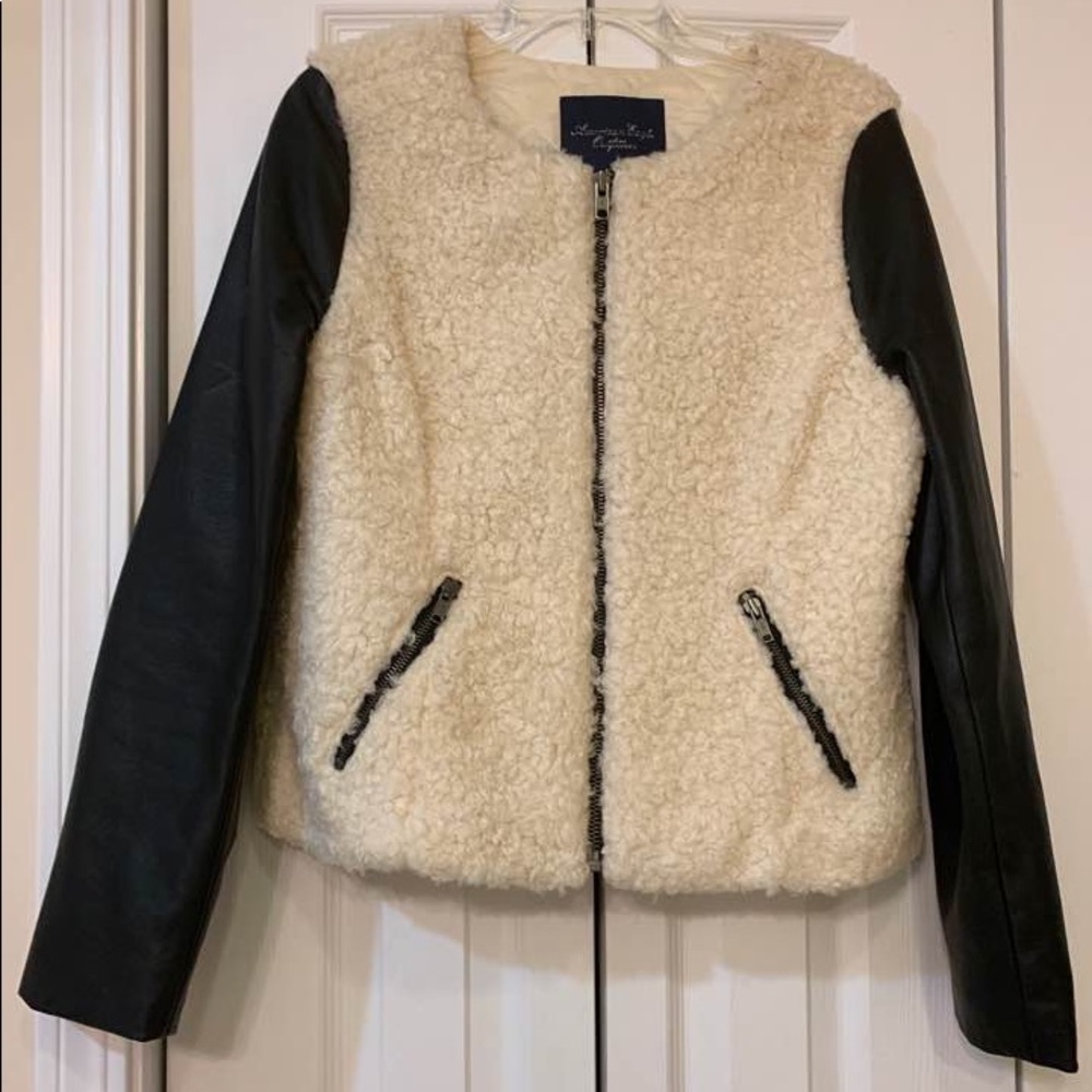 American Eagle Jacket